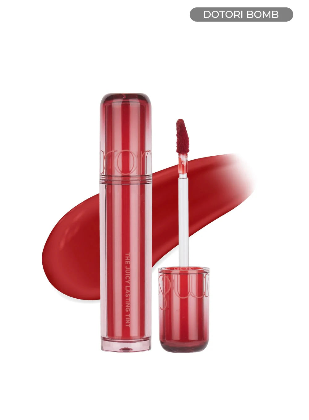 The Juicy Lasting Tint