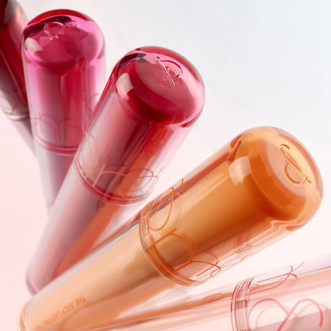 The Juicy Lasting Tint