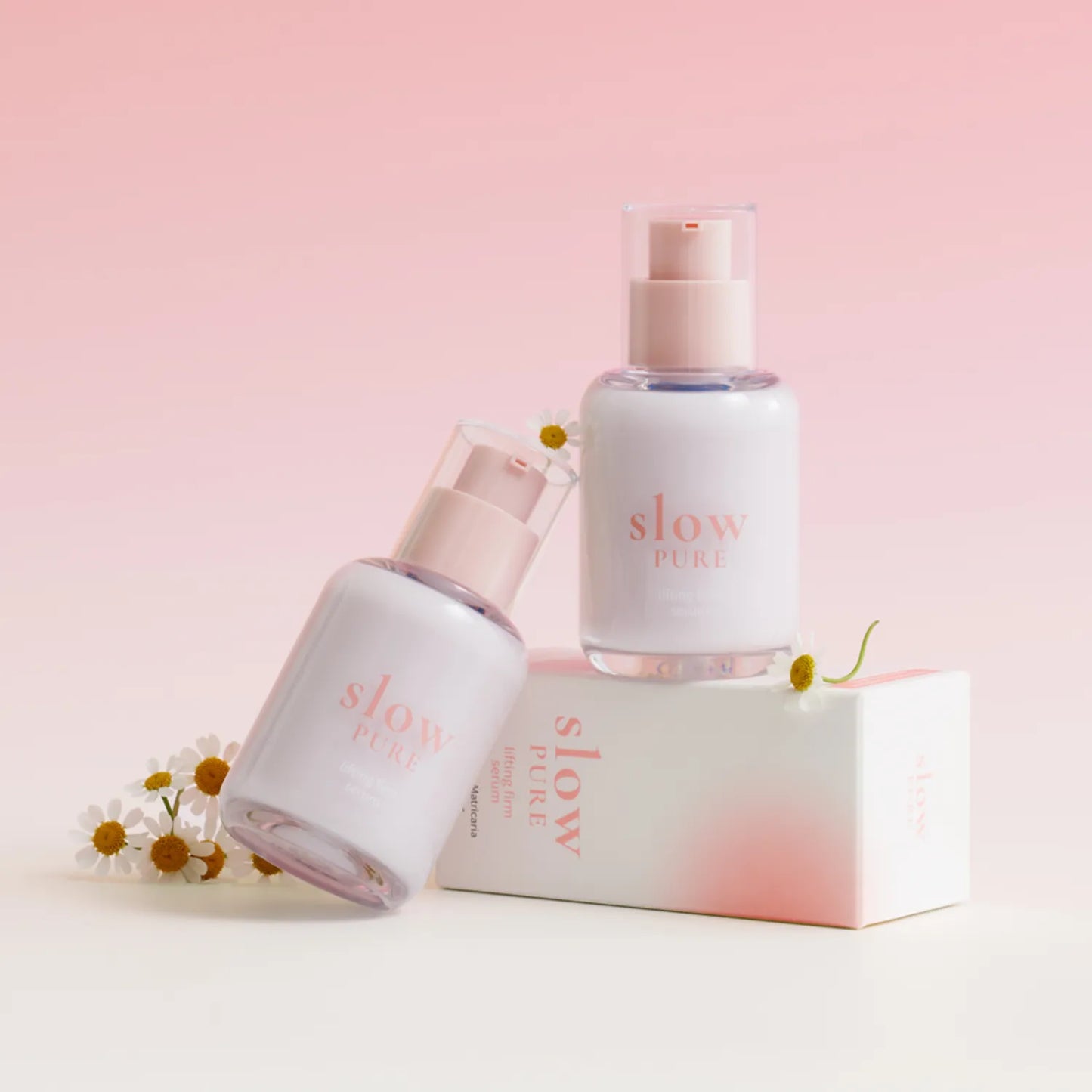 Lifting Firm Serum