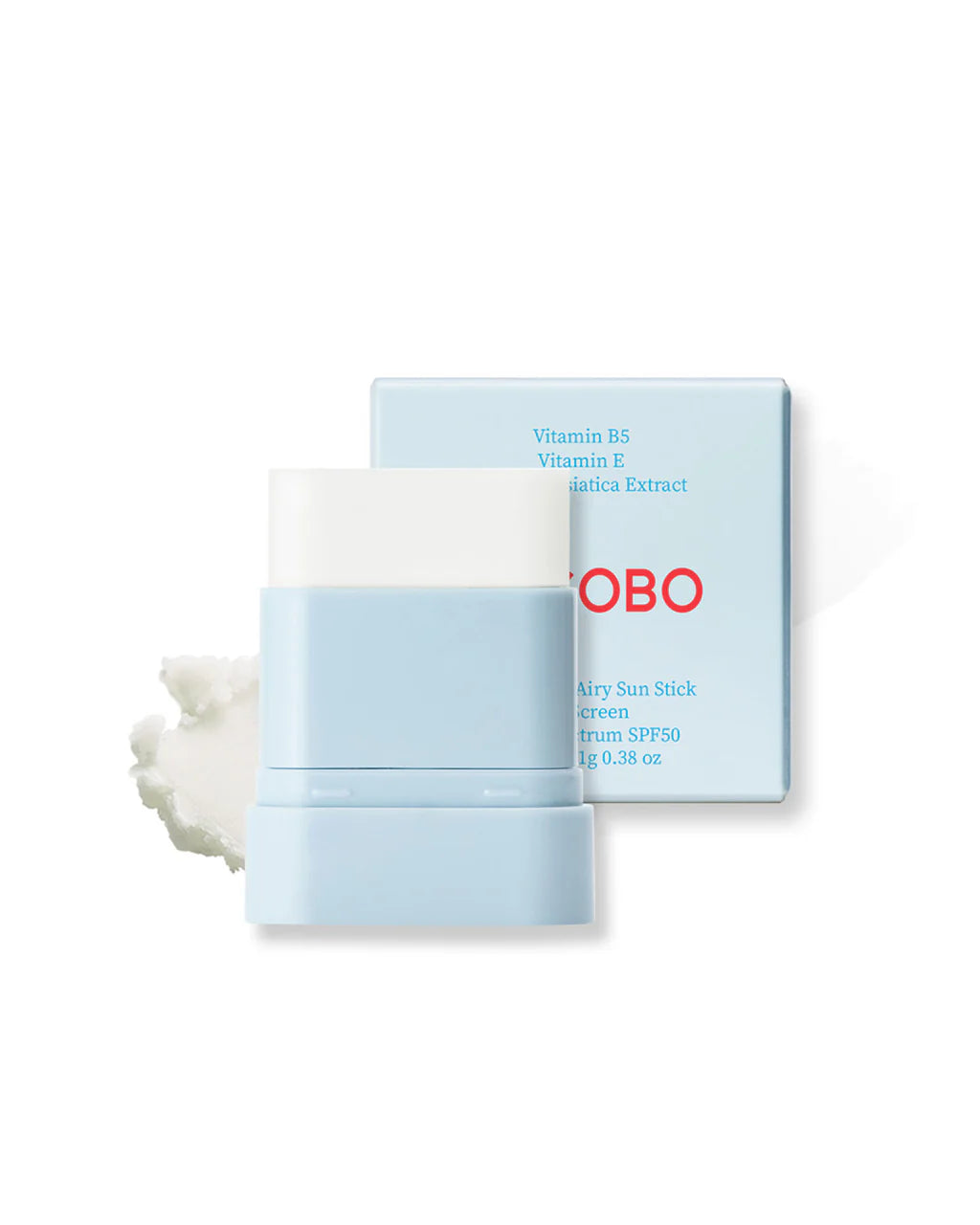 Cotton Soft Sun Stick SPF50+ PA++++