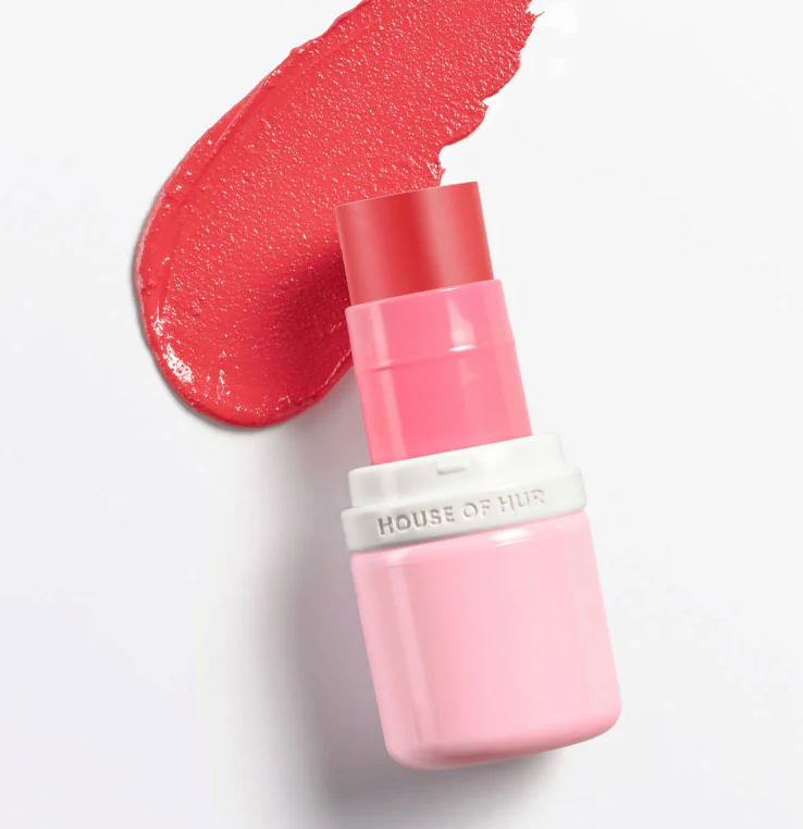 HOUSE OF HUR Every Cheek Blush