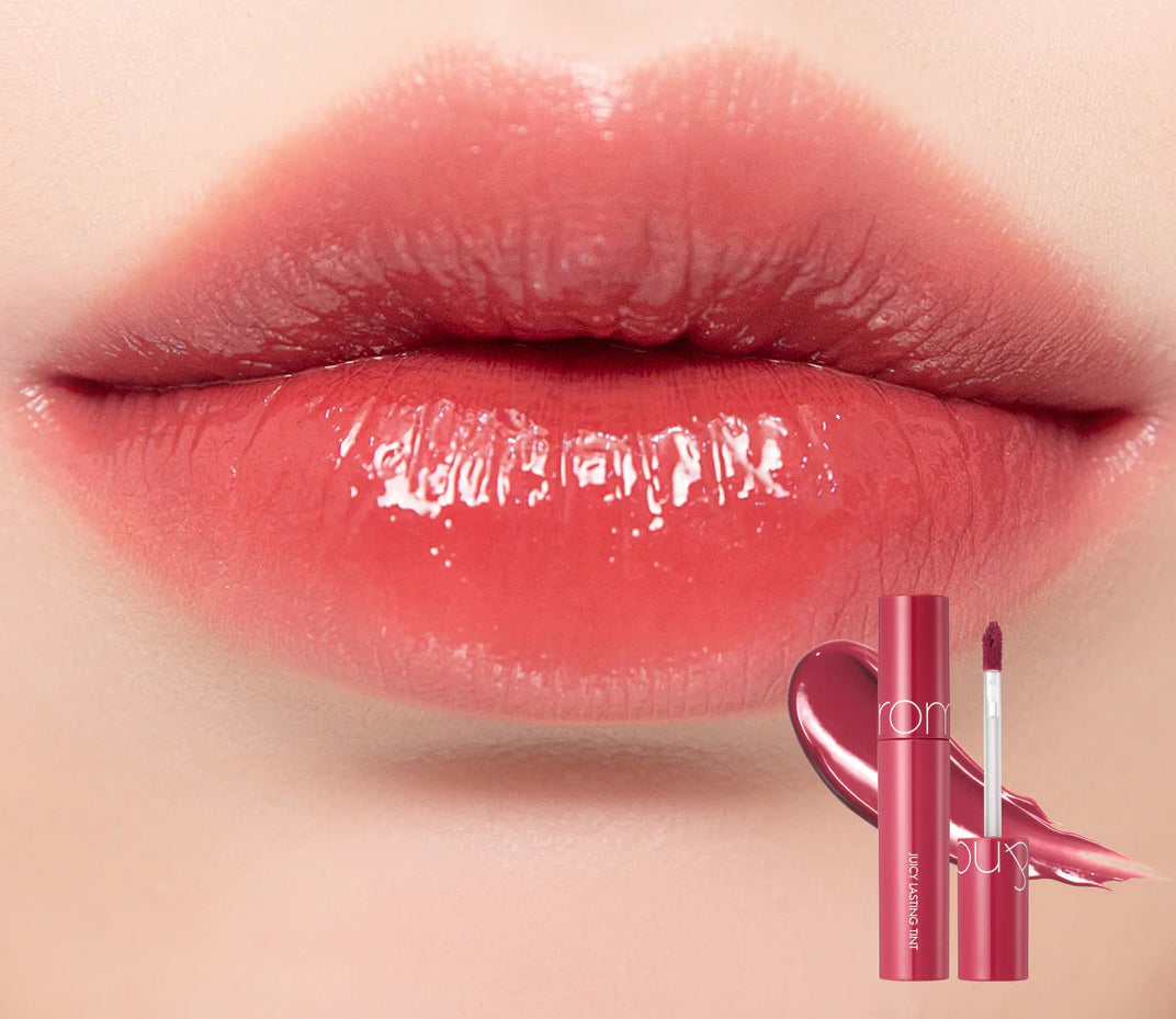 rom&nd Juicy Lasting Tint [Original Series]