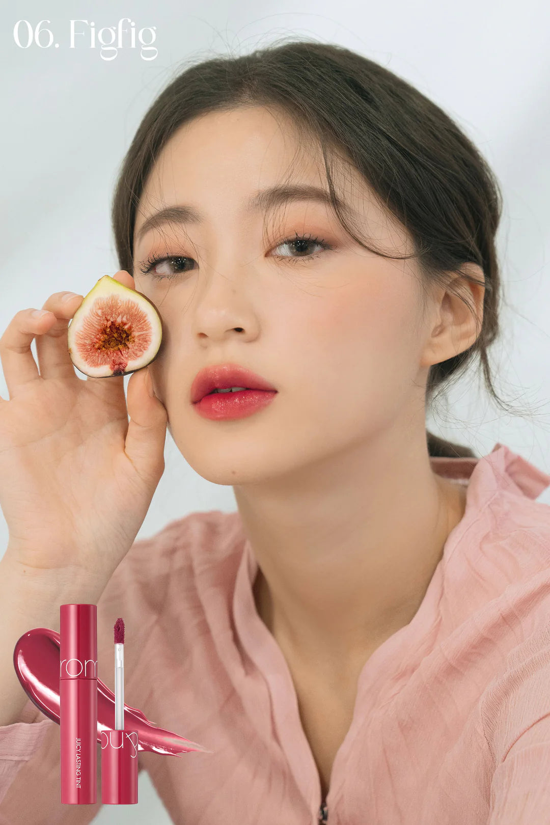 rom&nd Juicy Lasting Tint [Original Series]
