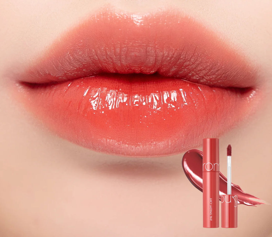 rom&nd Juicy Lasting Tint [Original Series]