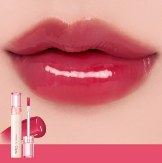 rom&nd Glasting Color Gloss