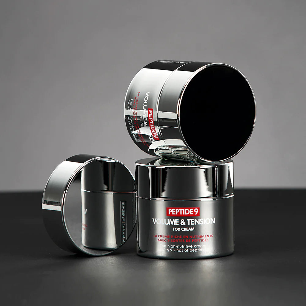 MEDI-PEEL Peptide 9 Volume and Tension Tox Cream