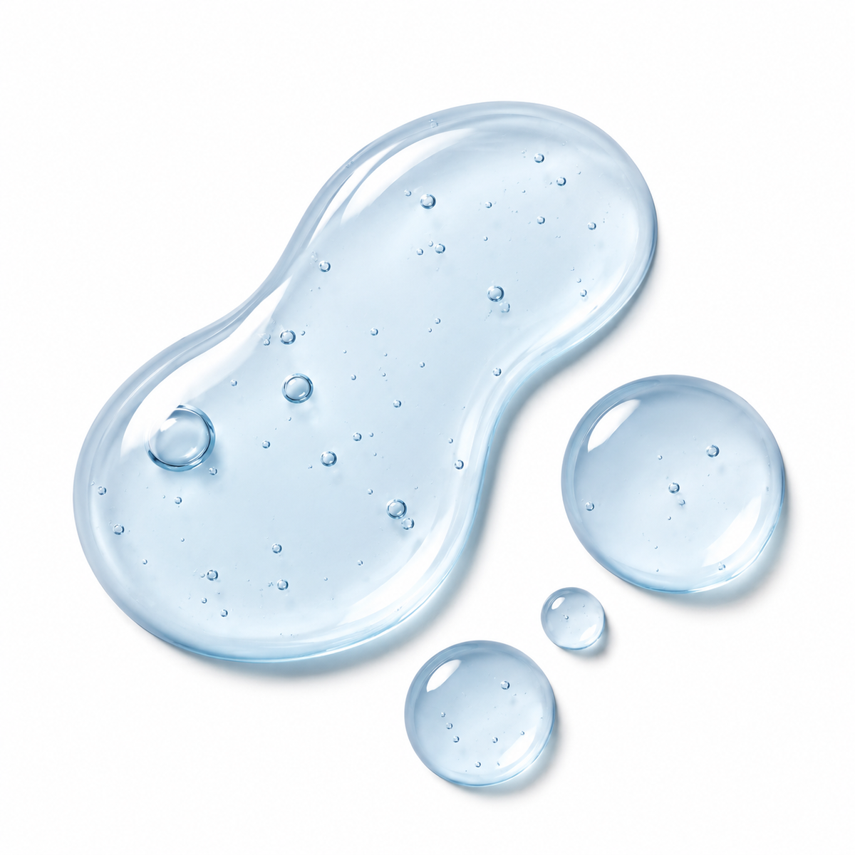 Dry & Dehydrated Skin