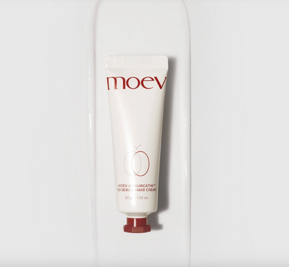 Annurcatin No Sebum Hair Cream