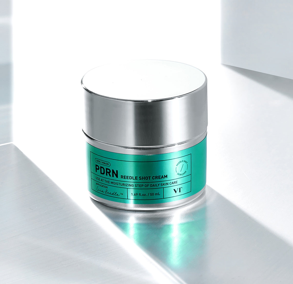 VT COSMETICS PDRN Reedle Shot Cream