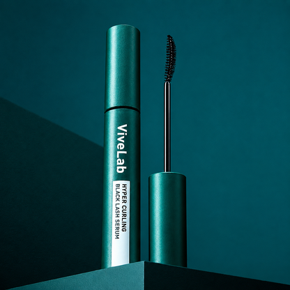 Hyper Curling Black Lash Serum