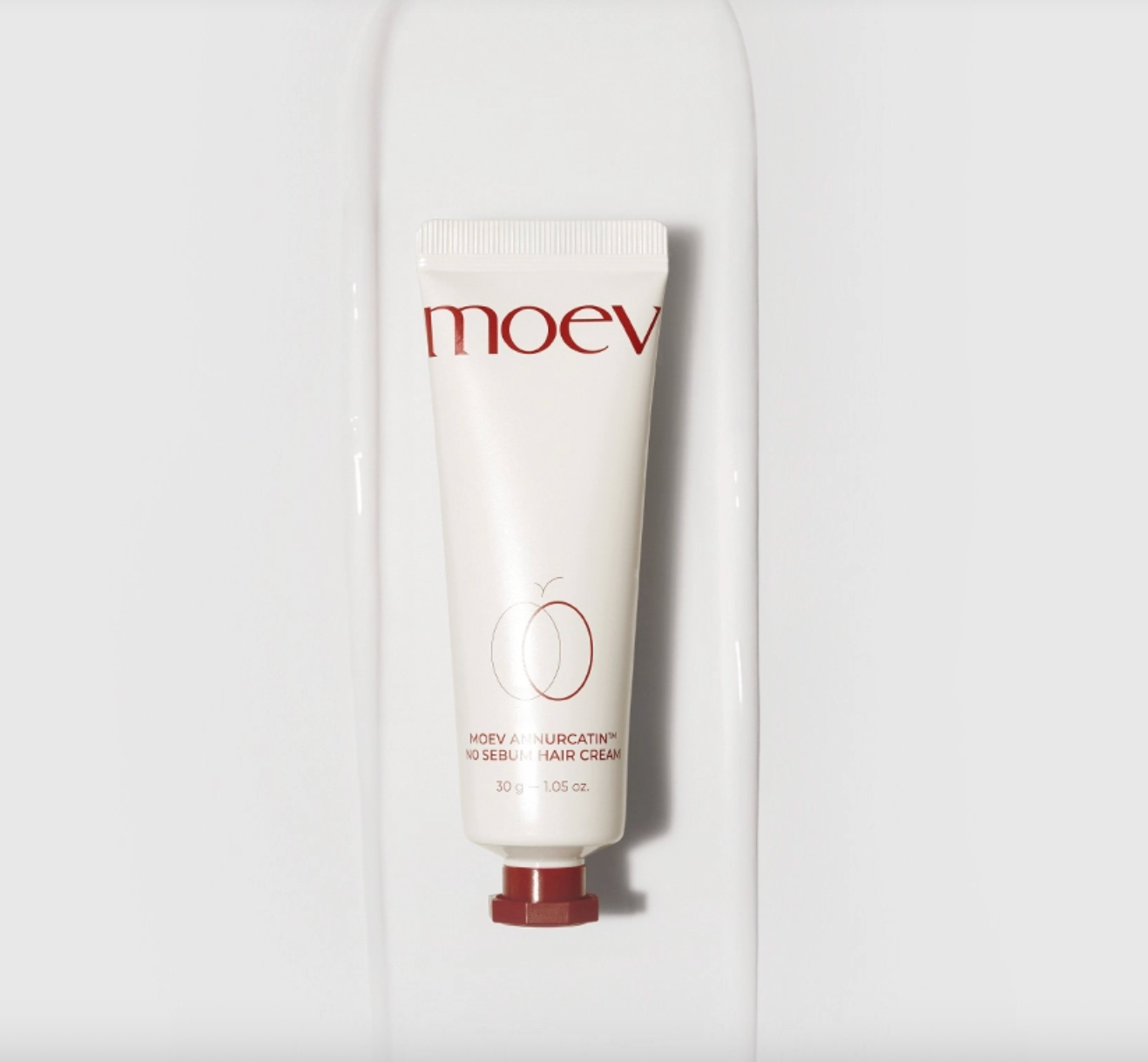 Annurcatin No Sebum Hair Cream
