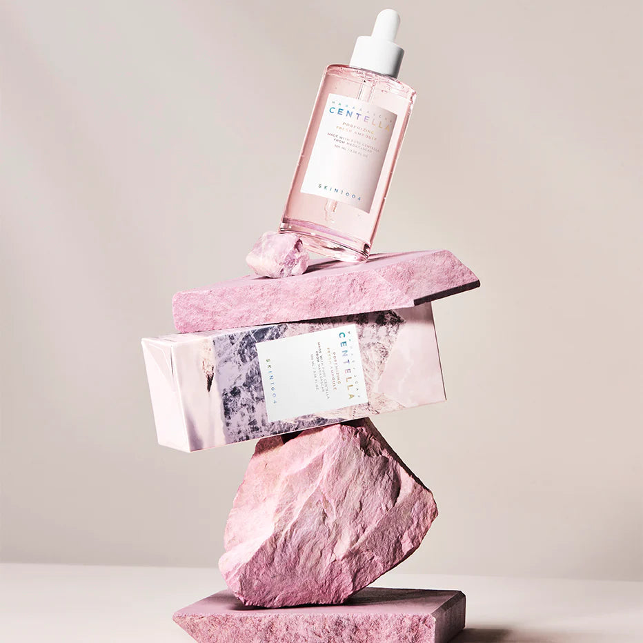 SKIN1004 Poremizing Fresh Ampoule