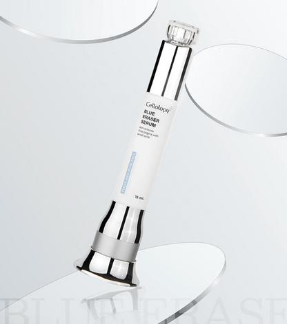 Blue Eraser Serum