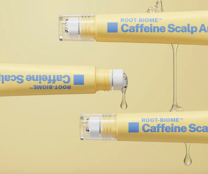 Root-Biome Caffeine Scalp Ampoule