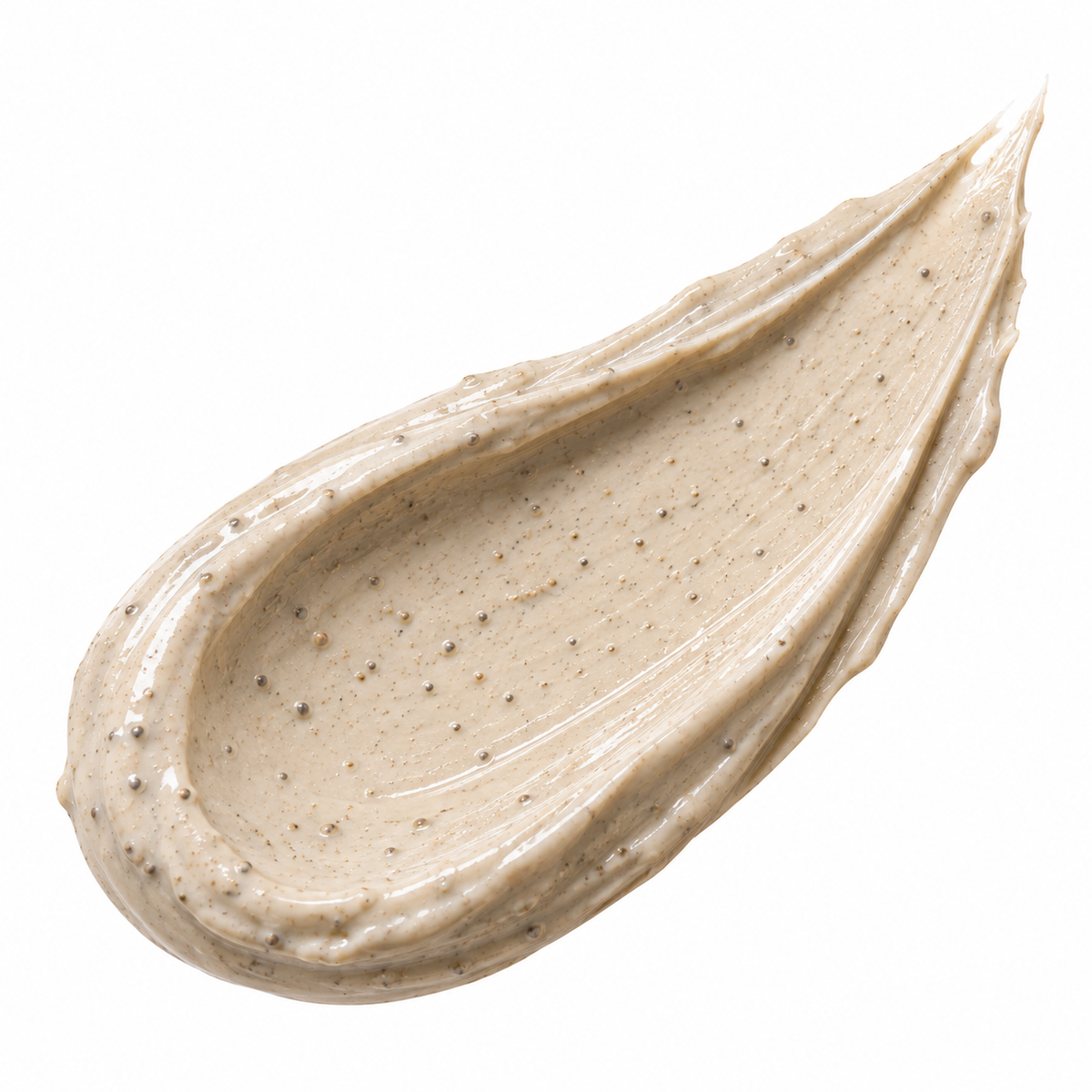 Pores & Uneven Texture