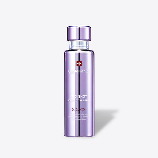 360º Shot PDRN Active Serum