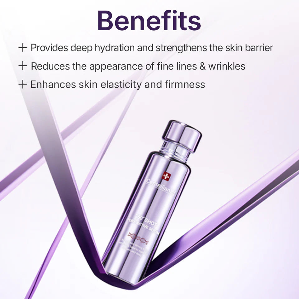 360º Shot PDRN Active Serum