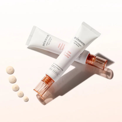 PDRN Collagen Eye Serum