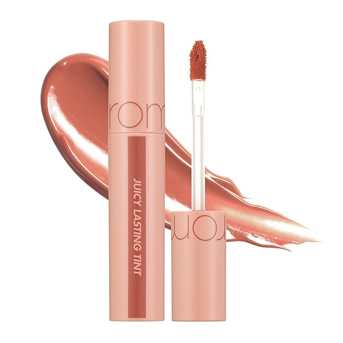 rom&nd Juicy Lasting Tint [Bare Juicy Series]