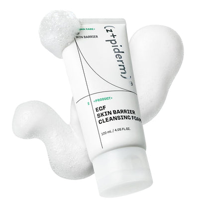 EGF Skin Barrier Cleansing Foam