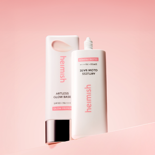 Artless Glow Base SPF50+ PA+++ (Renewed)