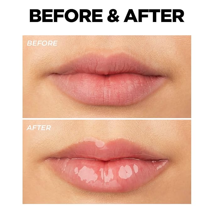 the SAEM Eco Soul Lip Oil