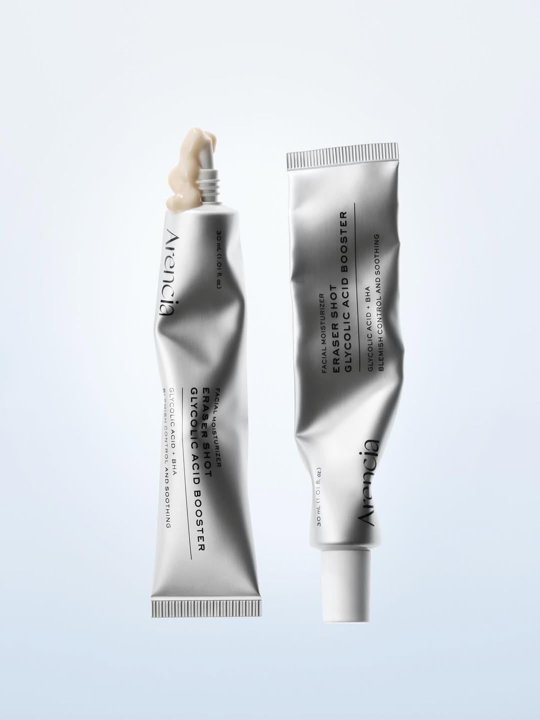 Eraser Shot Glycolic Acid Booster