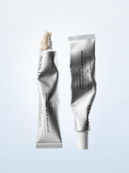 Eraser Shot Glycolic Acid Booster
