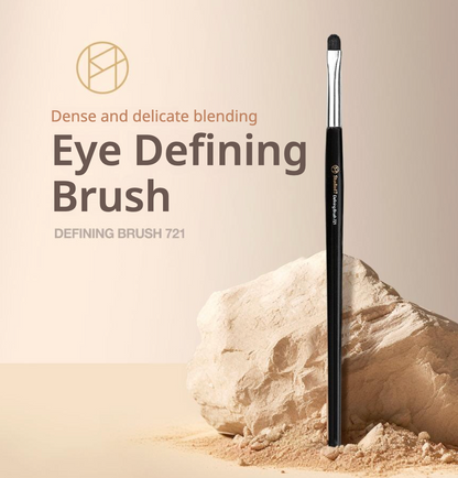 Detail Eye Defining Brush 721