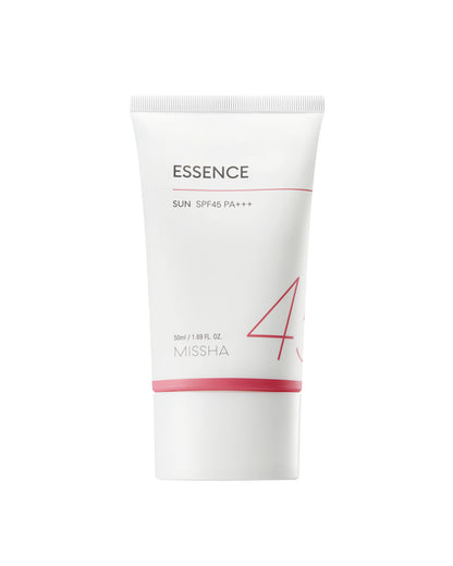 All-Around Safe Block Essence Sun SPF45 PA+++