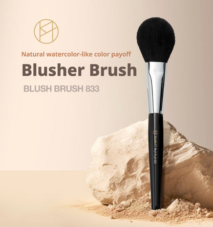 Blush Brush 833