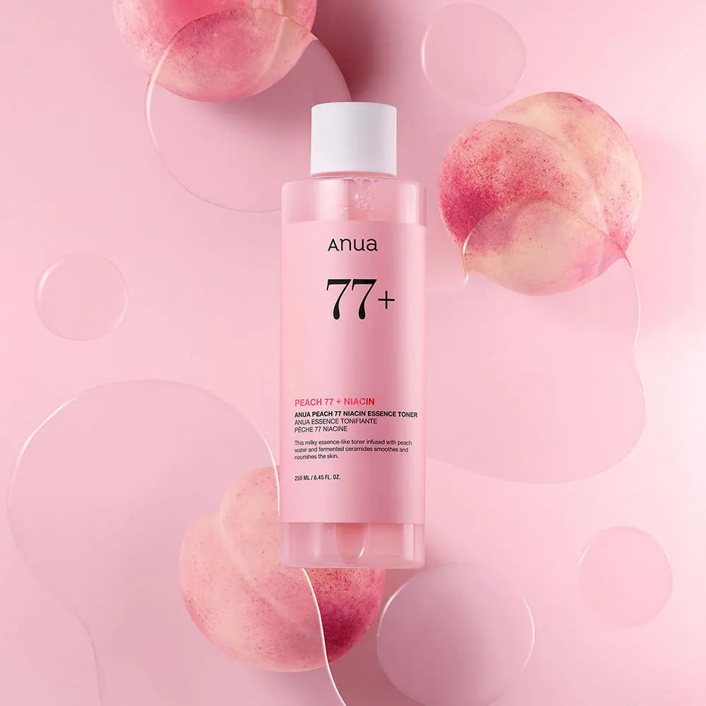 Peach 77 Niacin Essence Toner