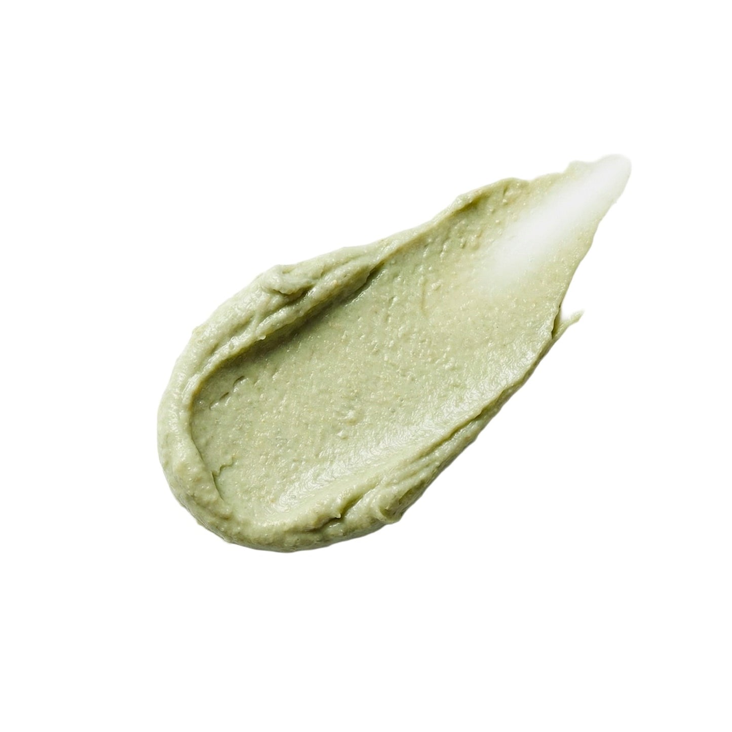 Fresh Green Rice Mochi Cleanser