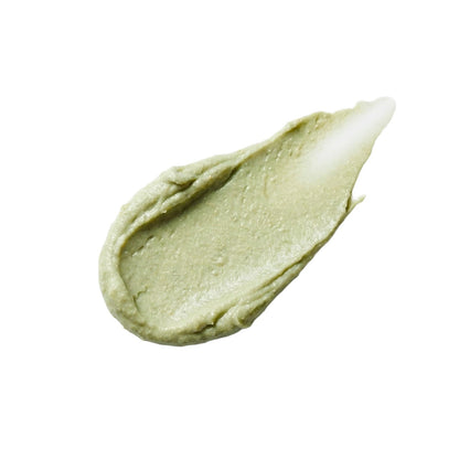 Fresh Green Rice Mochi Cleanser