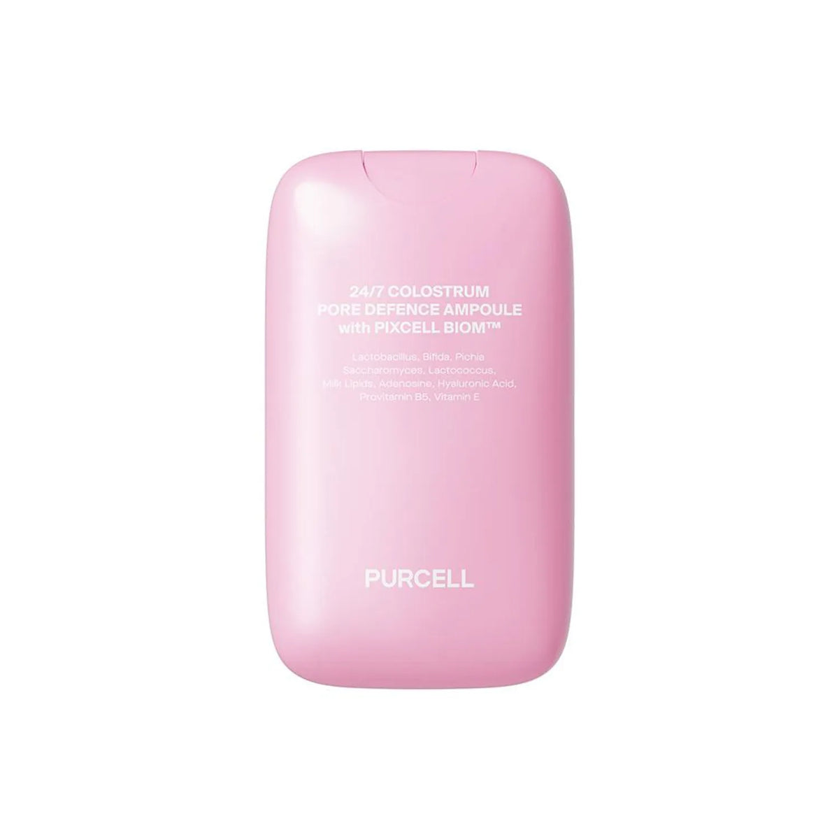 PURCELL 24/7 Colostrum Pore Defence Ampoule