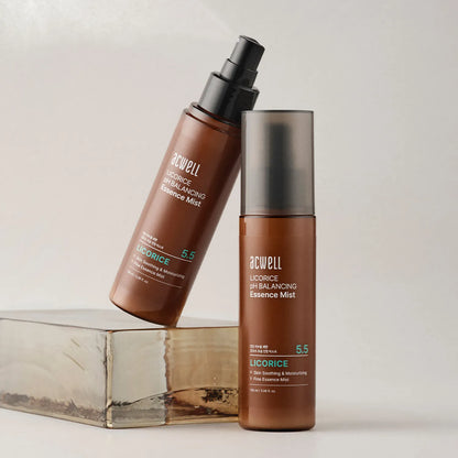 Licorice pH Balancing Essence Mist