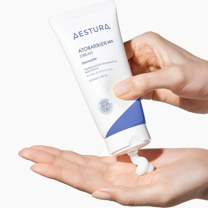 ATOBARRIER 365 Cream (Renewed)