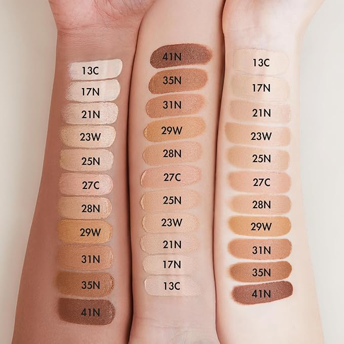 Signature Essence Pact Intense Cover