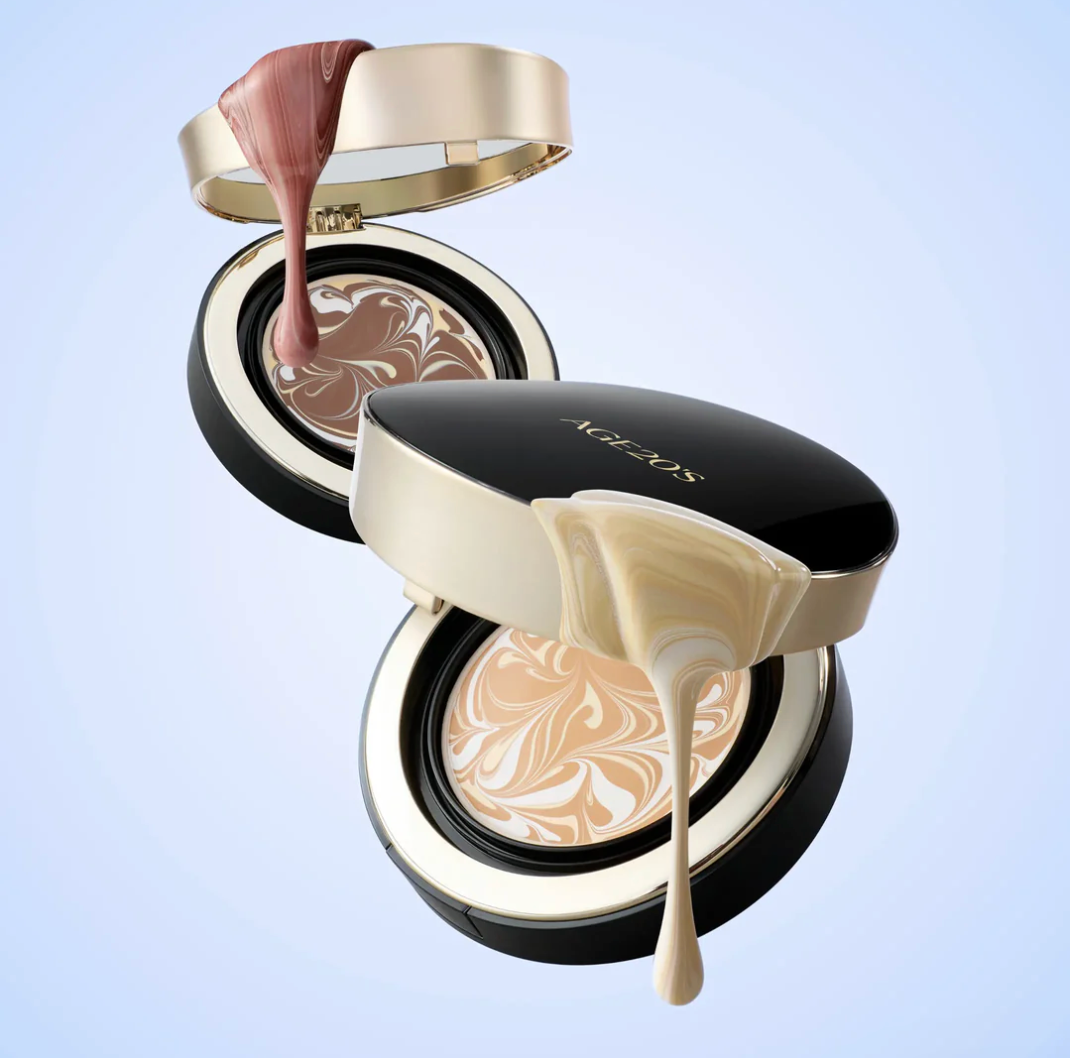 Signature Essence Pact Intense Cover