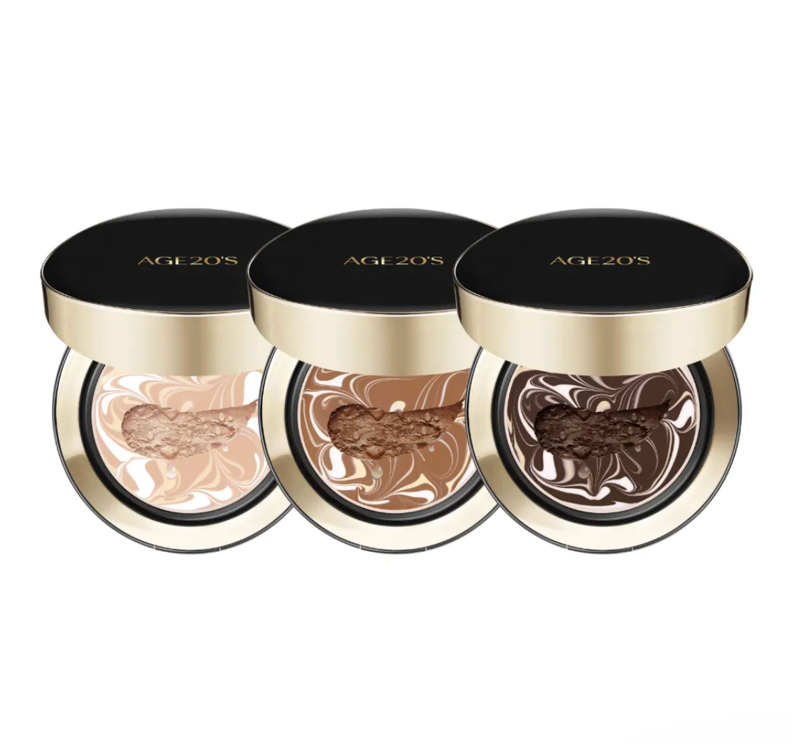 Signature Essence Pact Intense Cover