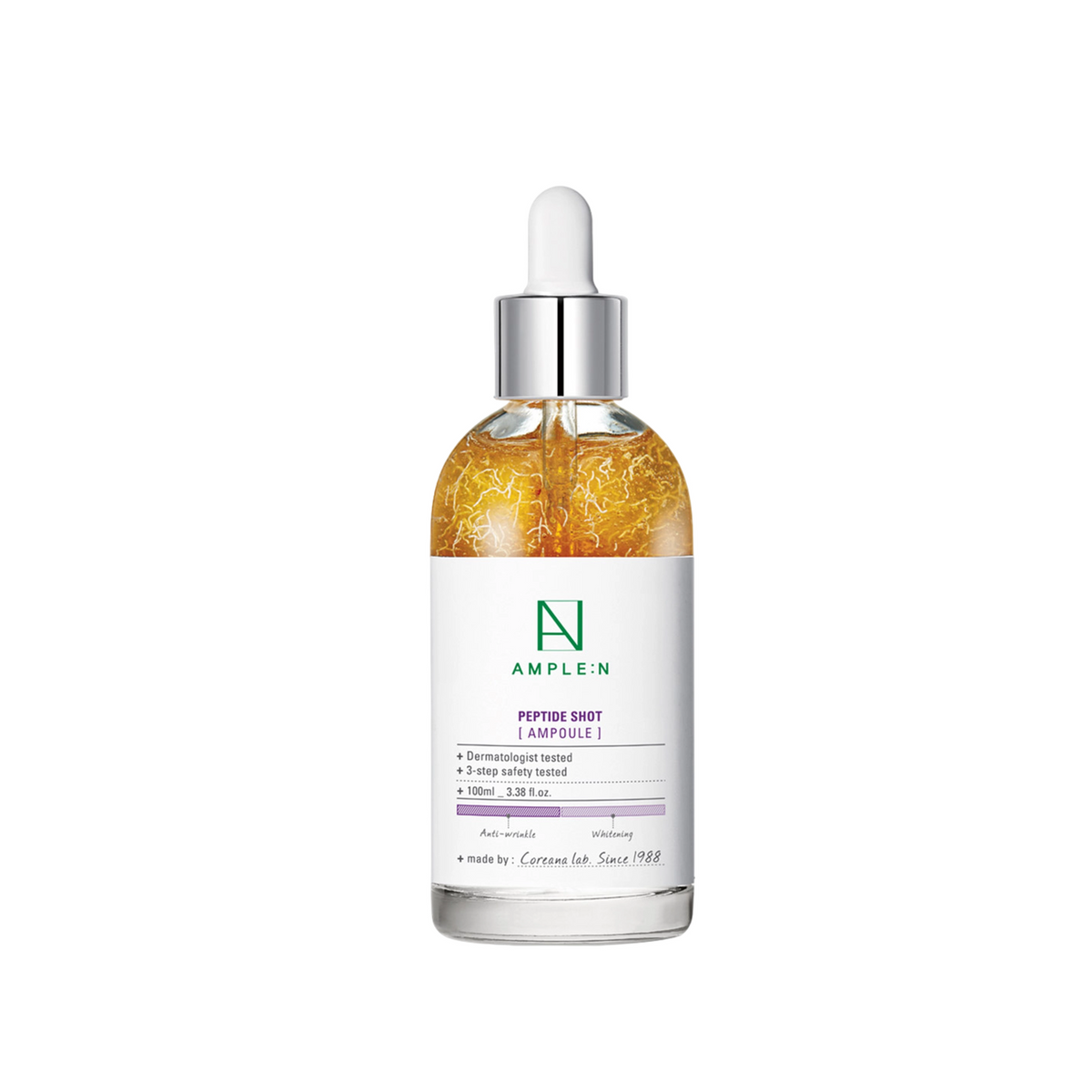 AMPLE:N Peptide Shot Ampoule