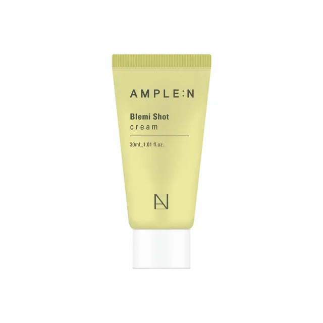 Blemi Shot Cream