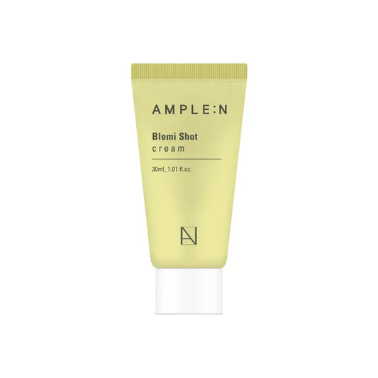 Blemi Shot Cream