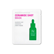 AMPLE:N Ceramide Shot Mask
