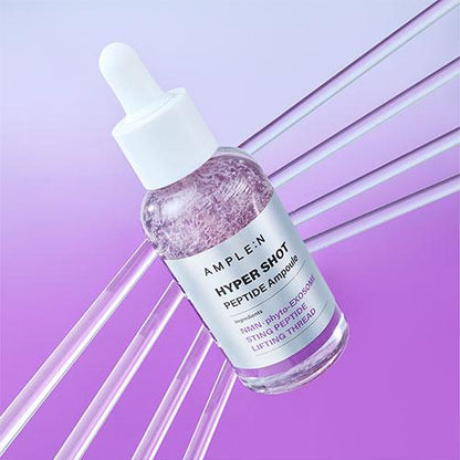 Hyper Shot Peptide Ampoule