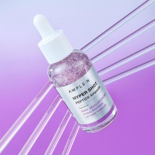 AMPLE:N Hyper Shot Peptide Ampoule