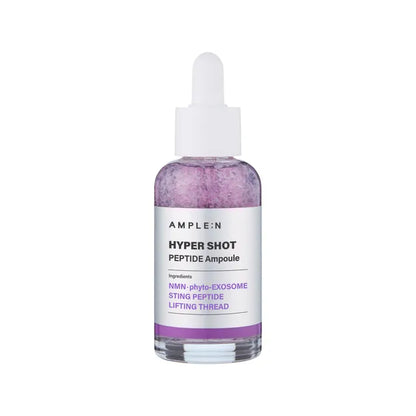Hyper Shot Peptide Ampoule