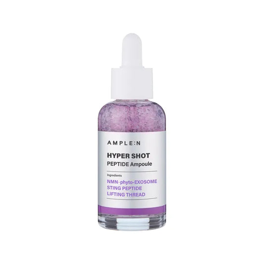 Hyper Shot Peptide Ampoule