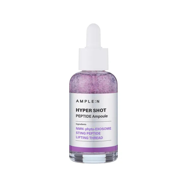 AMPLE:N Hyper Shot Peptide Ampoule