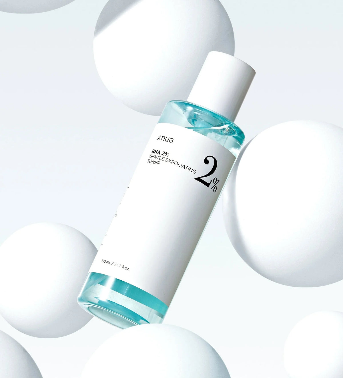 Anua BHA 2% Gentle Exfoliating Toner